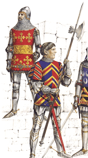 Thomas Beauchamp, Earl of Warwick, 1345-1401
